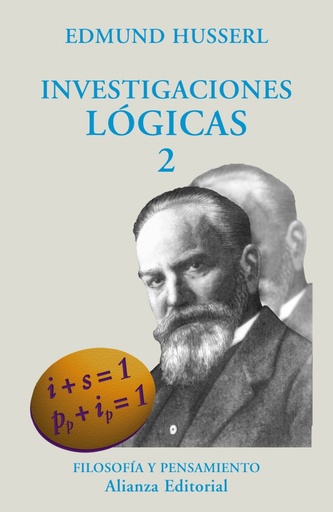 [9788420681924] Investigaciones lógicas nº2