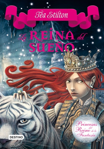 [9788408112532] LA REINA DEL SUEÑO