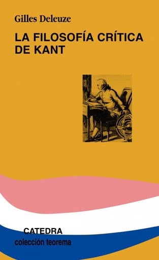 [9788437623887] La filosofía crítica de Kant