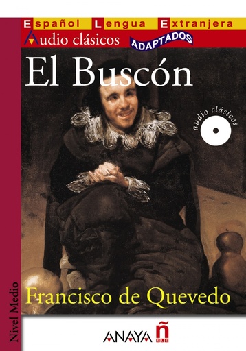 [9788467814101] El buscon