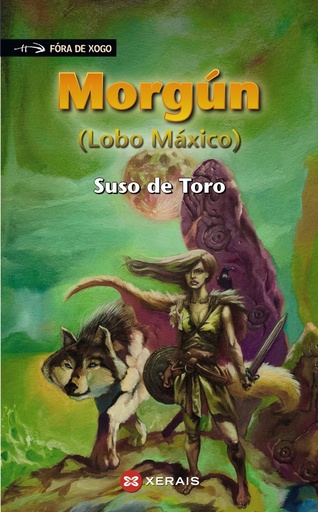 [9788499143729] Morgún