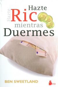 [9788478088874] Hazte rico mientras duermes