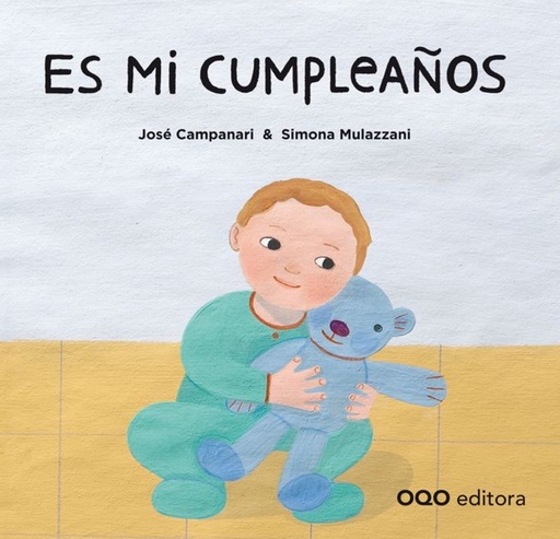 [9788498714043] Es mi cumpleaños