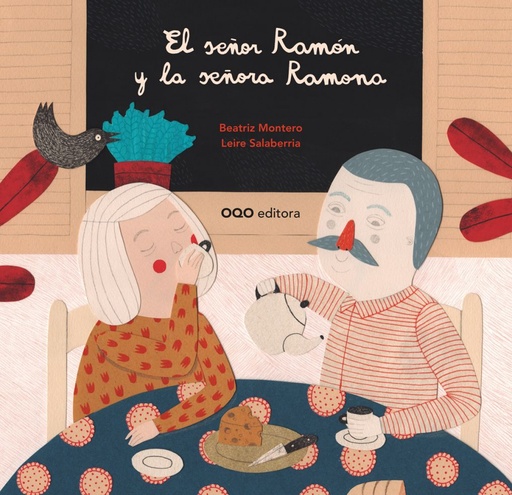 [9788498713862] El señor Ramon y la señora Ramona