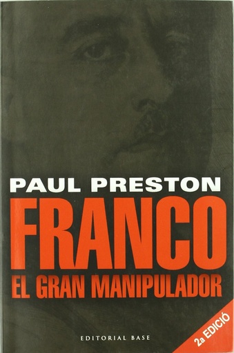 [9788485031931] Franco. El gran manipulador