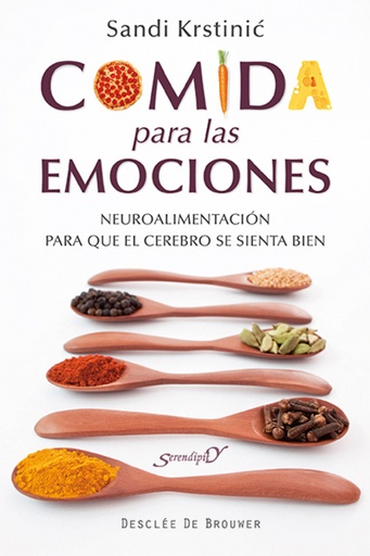 [9788433026255] Comida para las emociones