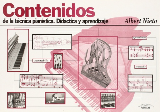 [9788480201926] Contenidos de técnica pianística