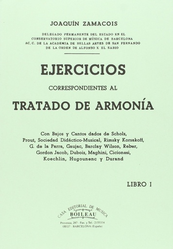 [9788480207164] Ejercicios de armonía