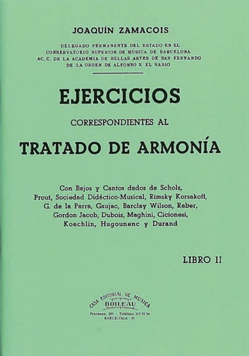 [9788480207171] Ejercicios de armonía