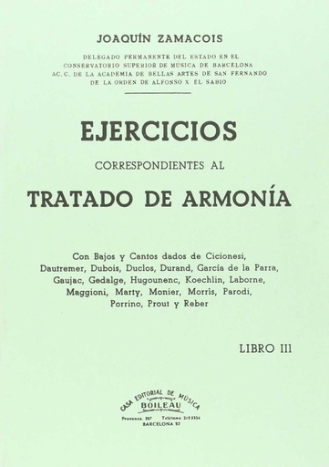 [9788480207188] Ejercicios armonía