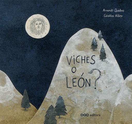 [9788498712308] Viches o león?