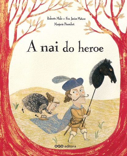 [9788498713114] A nai do heroe