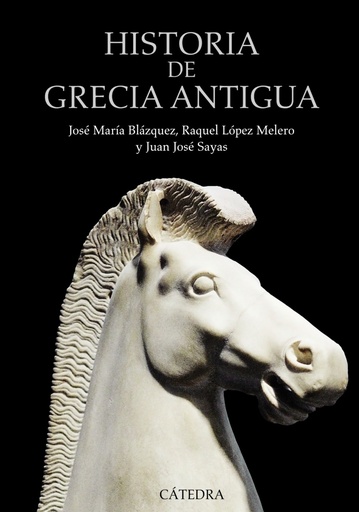 [9788437630724] Historia de Grecia Antigua