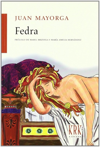 [9788483672518] Fedra (a escena)