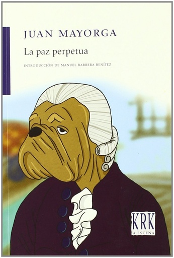 [9788483672242] Paz perpetua (a escena)