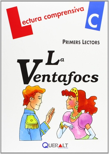 [9788415610281] La ventafocs