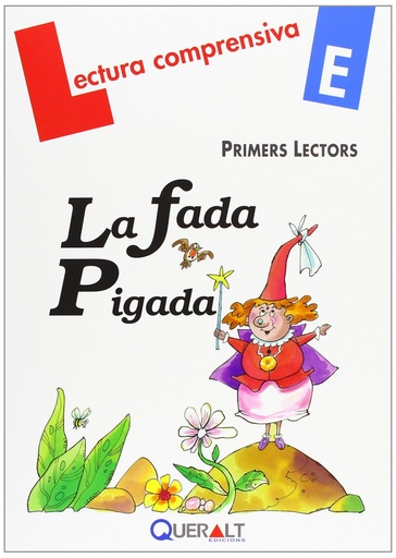 [9788415610304] La fada Pigada