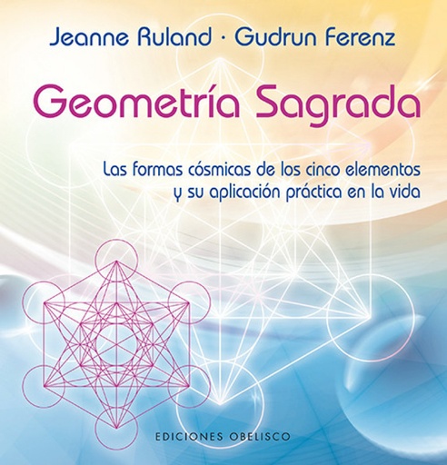 [9788497778701] Geometría sagrada