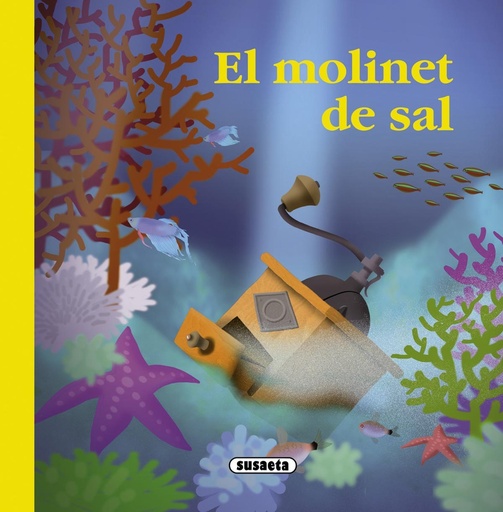 [9788467725384] El molinet de sal