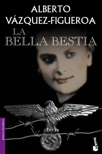 [9788427039650] La Bella Bestia