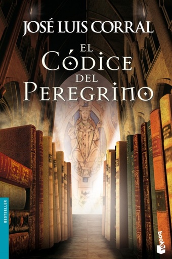 [9788408046356] El Codice del Peregrino