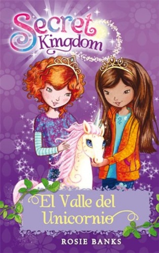 [9788424644352] El valle del unicornio