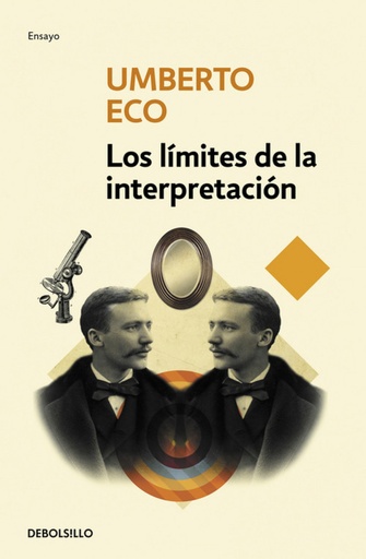 [9788490321225] Los limites de la interpretacion