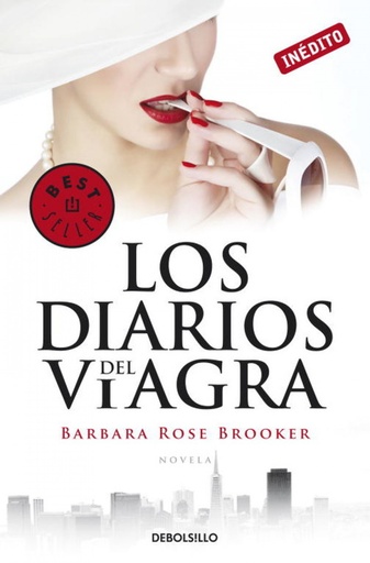 [9788490323021] Los diarios de la viagra