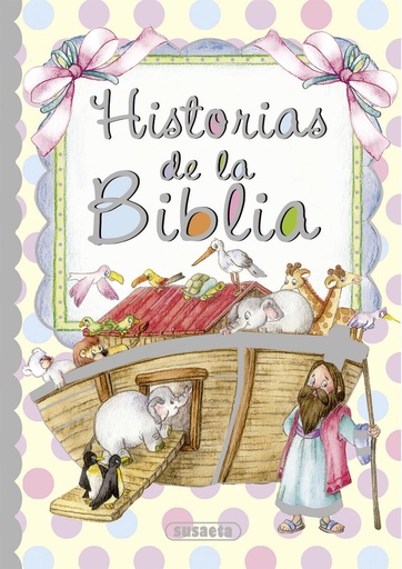 [9788467713343] Historias de la biblia