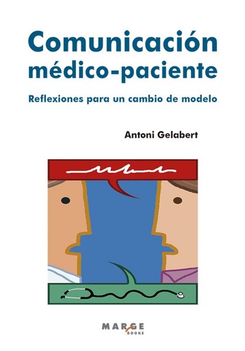 [9788415340423] Comunicación médico-paciente