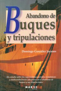 [9788492442232] Abandono de buques y tripulaciones