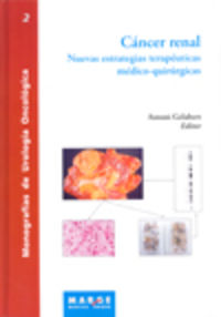 [9788492442126] Cáncer renal