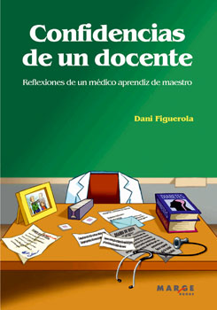 [9788492442515] CONFIDENCIAS DE UN DOCENTE