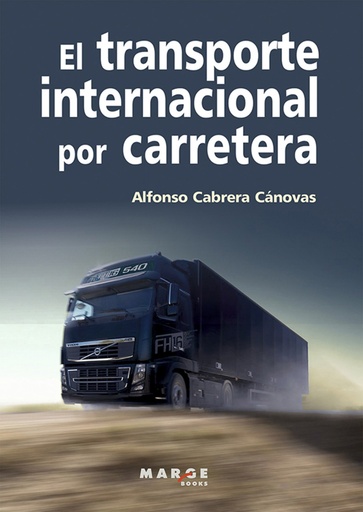 [9788415340065] TRANSPORTE INTERNACIONAL POR CARRETERA