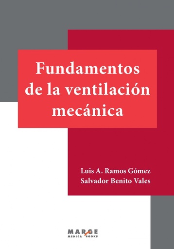 [9788415340508] FUNDAMENTOS DE LA VENTILACION ME