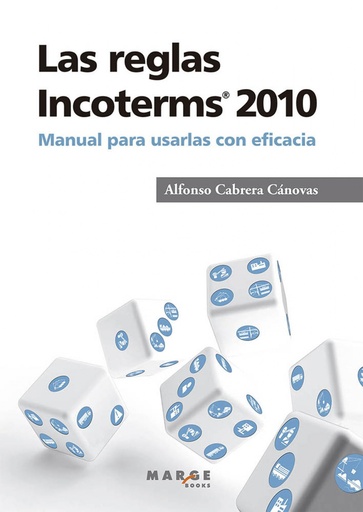 [9788415340768] Las reglas Incoterms 2010«