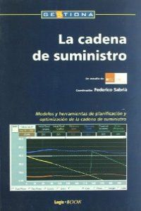 [9788486684273] La cadena de suministro