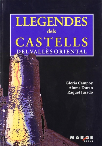 [9788486684631] Llegendes dels castells del Vallès Oriental