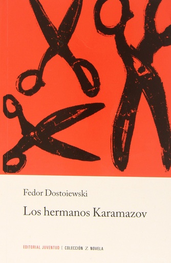 [9788426105981] Los hermanos Karamazov