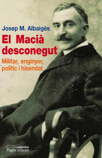 [9788499753010] El Macià desconegut