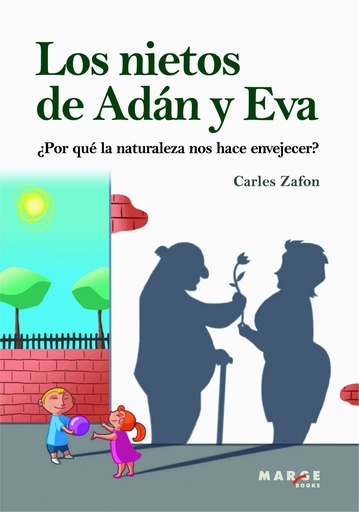 [9788415004387] NIETOS DE ADAN Y EVA, LOS