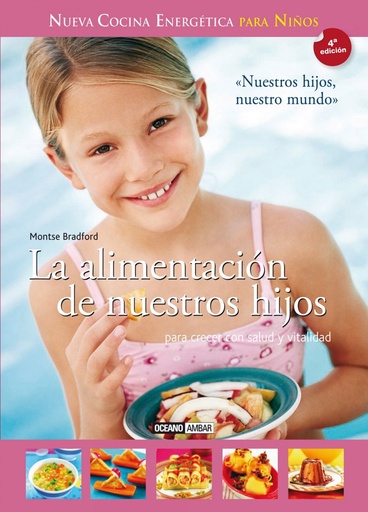 [9788475565194] La alimentación de nuestros hijos