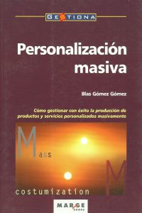 [9788486684686] Personalización masiva