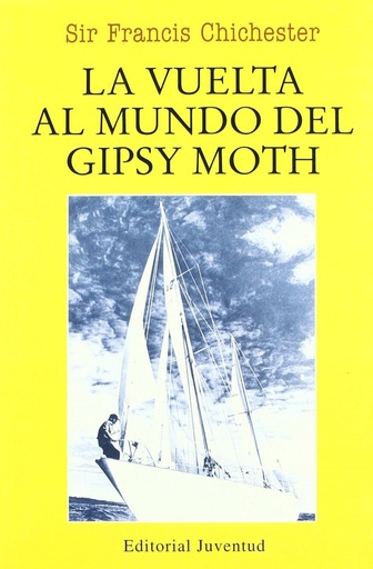 [9788426107442] LA VUELTA AL MUNDO DEL GIPSY MOTH