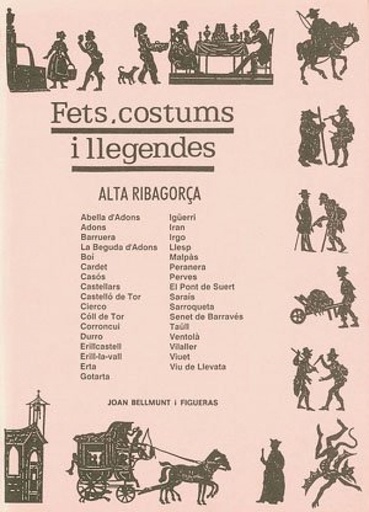 [9788479350024] L´Alta Ribagorça