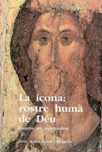 [9788479351458] La icona: rostre humà de Déu