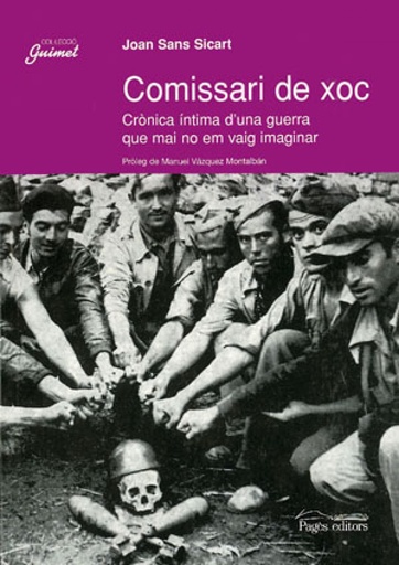 [9788479358372] Comissari de xoc