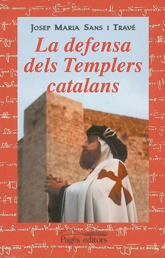 [9788479359355] La defensa dels templers catalans