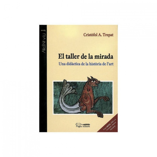 [9788497790826] La taller de la mirada