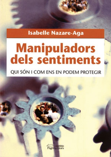 [9788497791311] Manipuladors dels sentiments